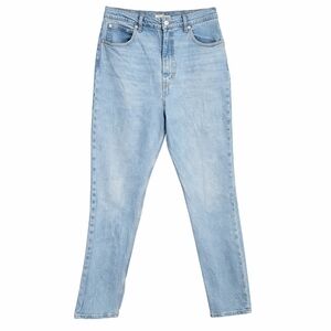 Levi's 70's High Rise Slim Straight Leg Jeans Size 32